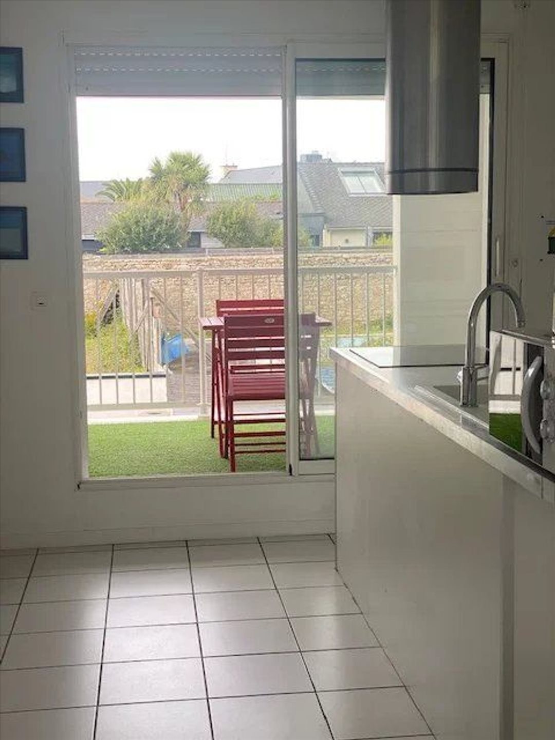 Appartement à vendre, 57m², Ploemeur