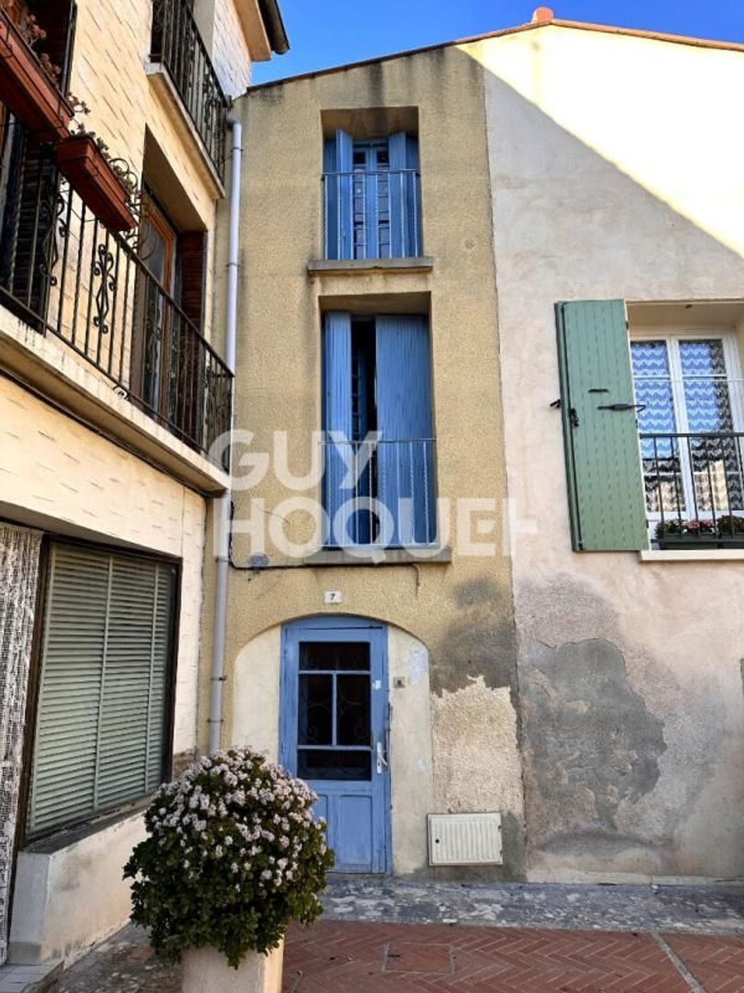 Maison à vendre, 141m², Baixas