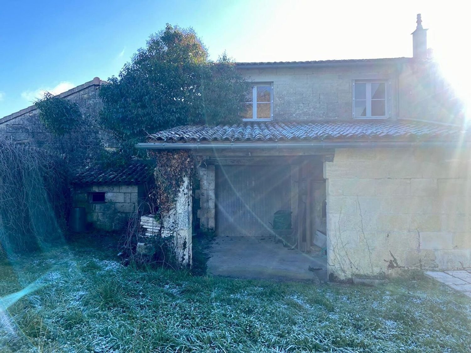 Maison à vendre, 140m², Saint-Germain-du-Puch
