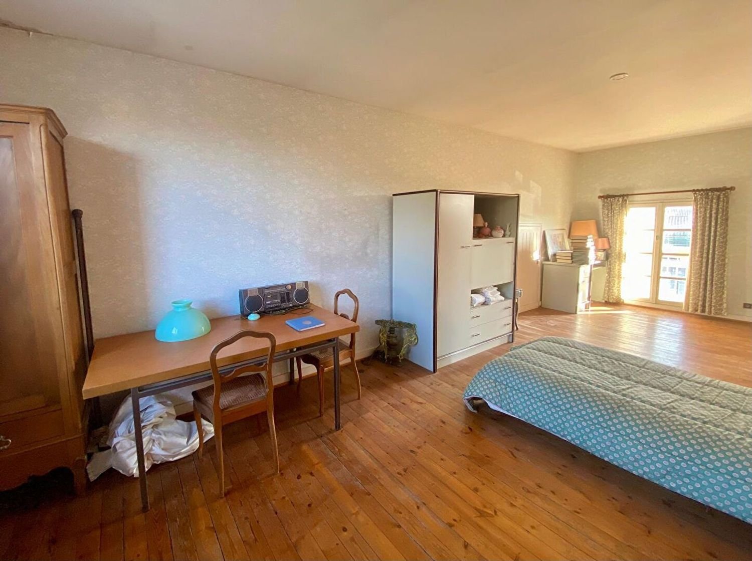 Maison à vendre, 140m², Saint-Germain-du-Puch