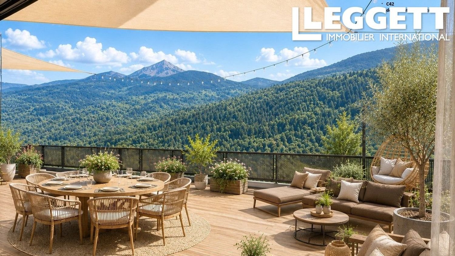 Appartement à vendre, 138m², Aime