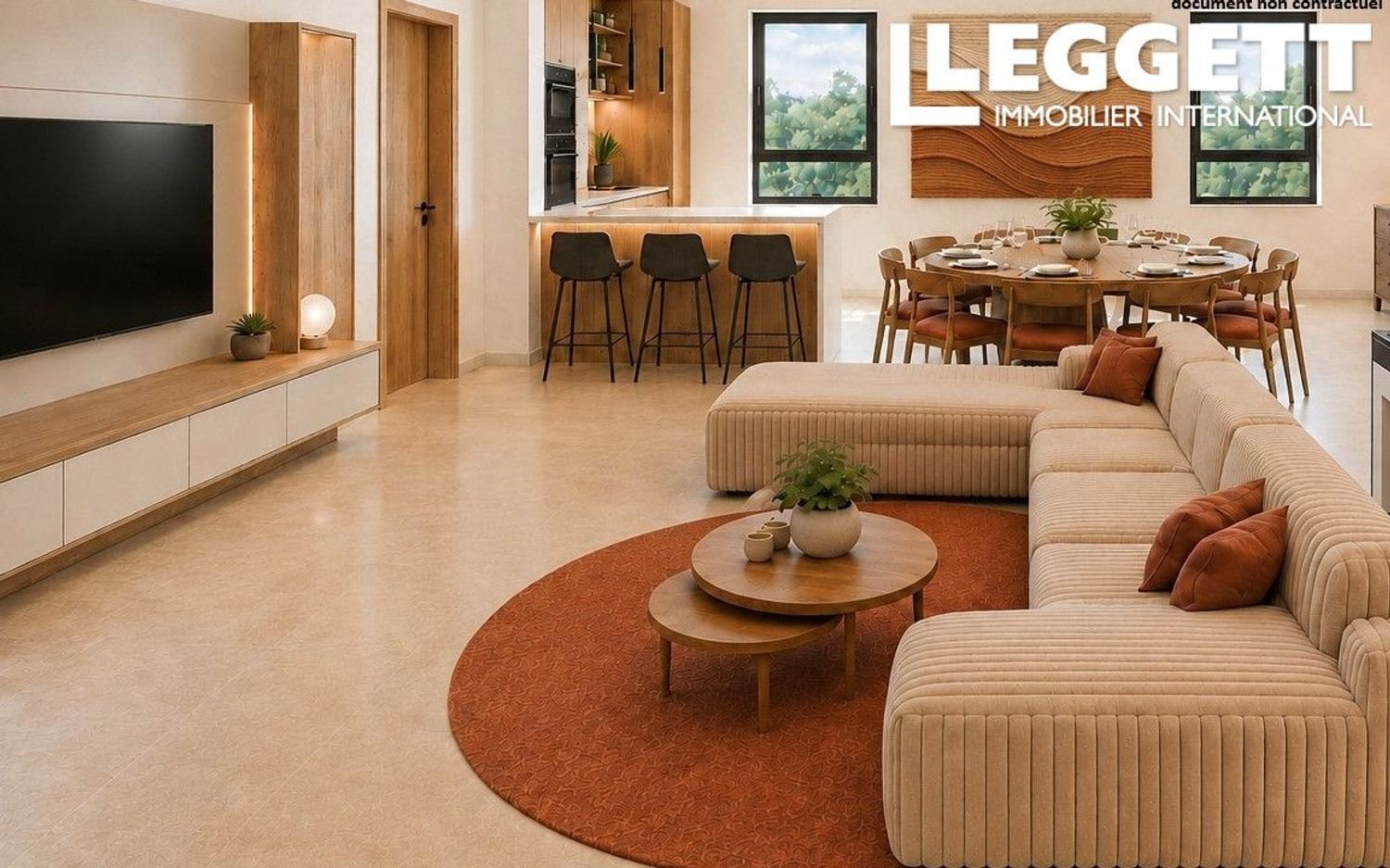 Appartement à vendre, 138m², Aime