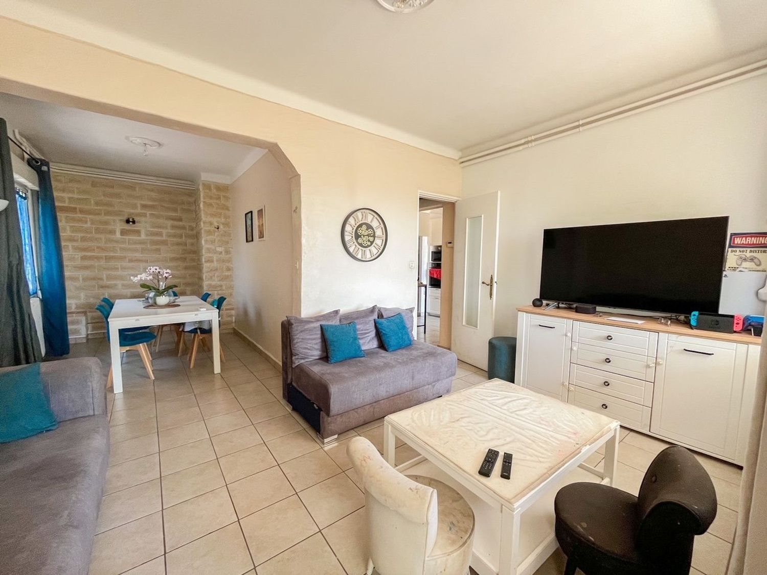 Maison à louer, 90m², Toulon
