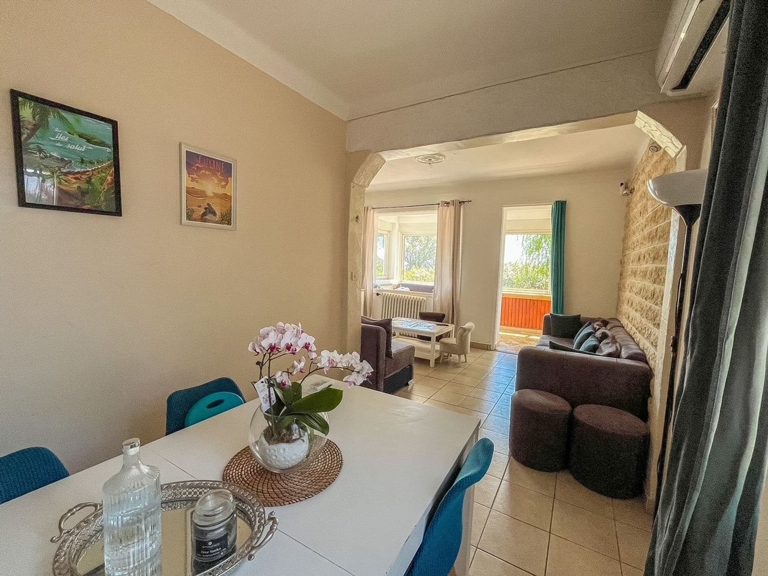Maison à louer, 90m², Toulon