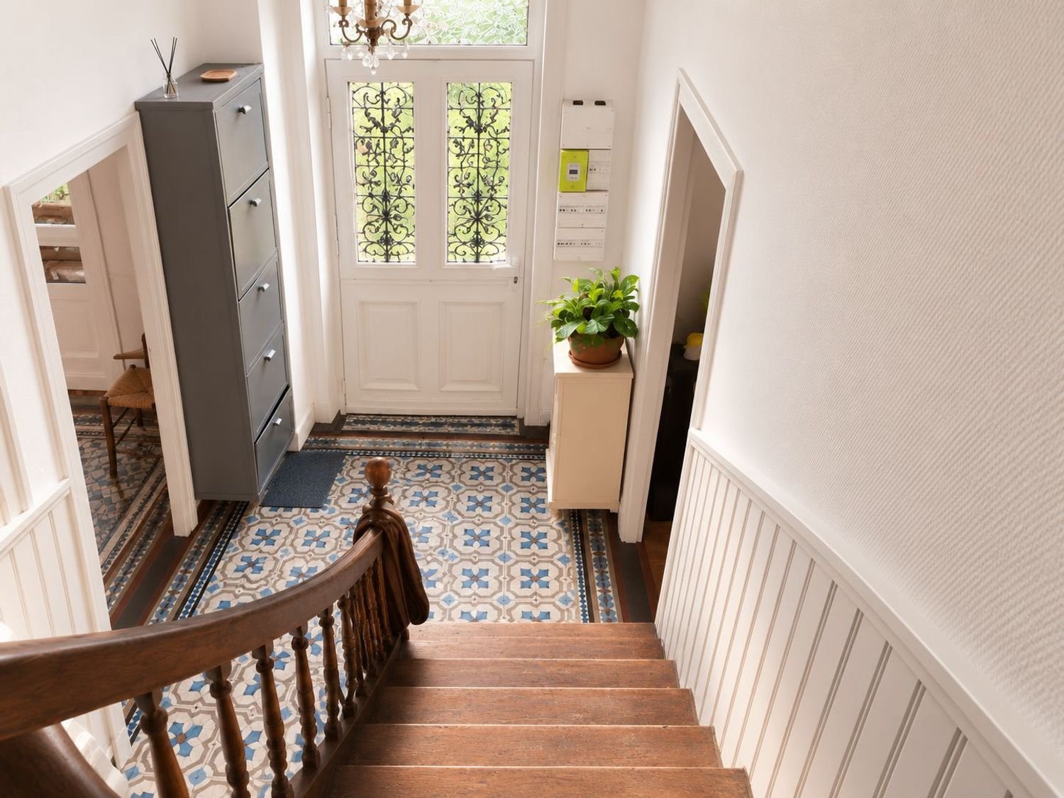 Maison à louer, 115m², Vierzon