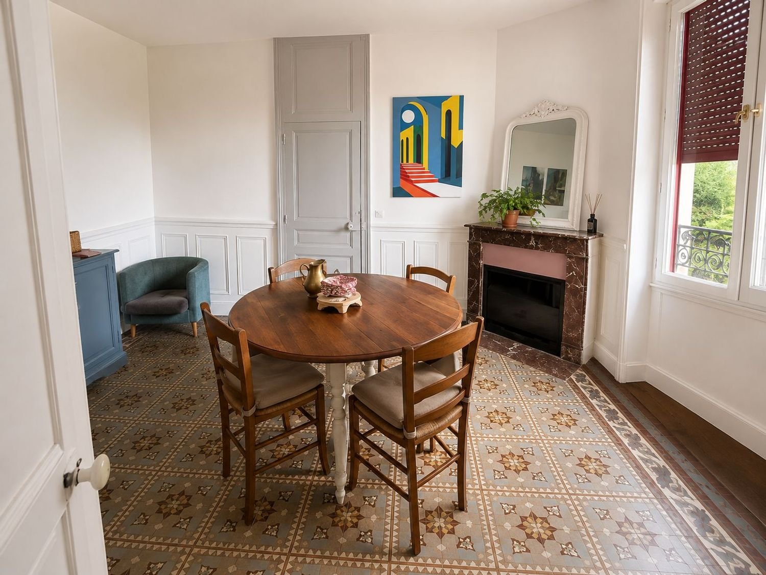 Maison à louer, 115m², Vierzon
