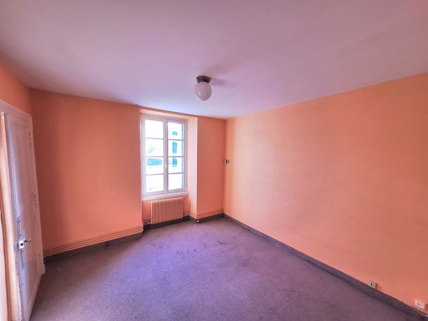 Appartement à vendre, 37m², Segré