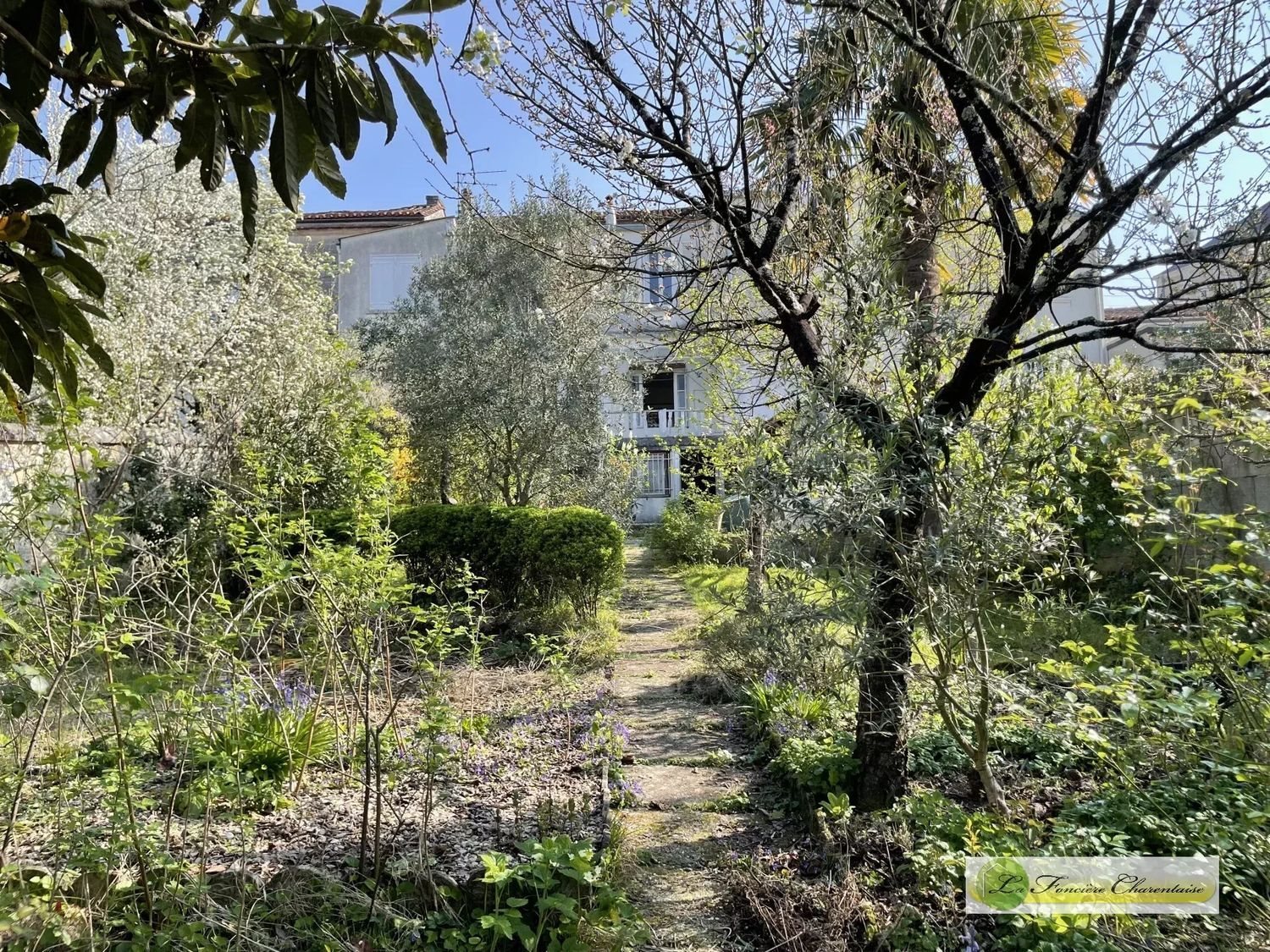 Maison à vendre, 170m², Angoulême