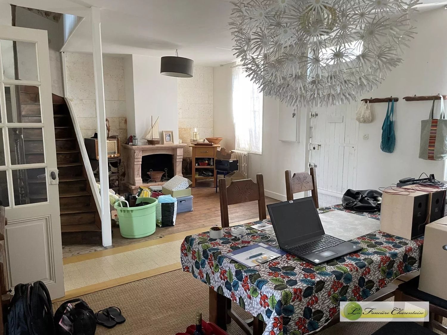 Maison à vendre, 170m², Angoulême