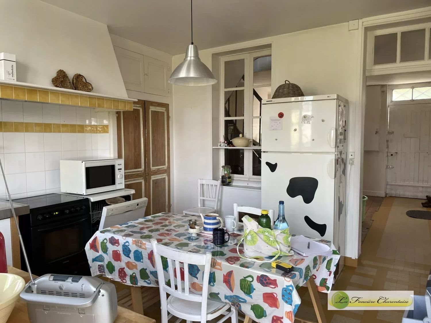 Maison à vendre, 170m², Angoulême