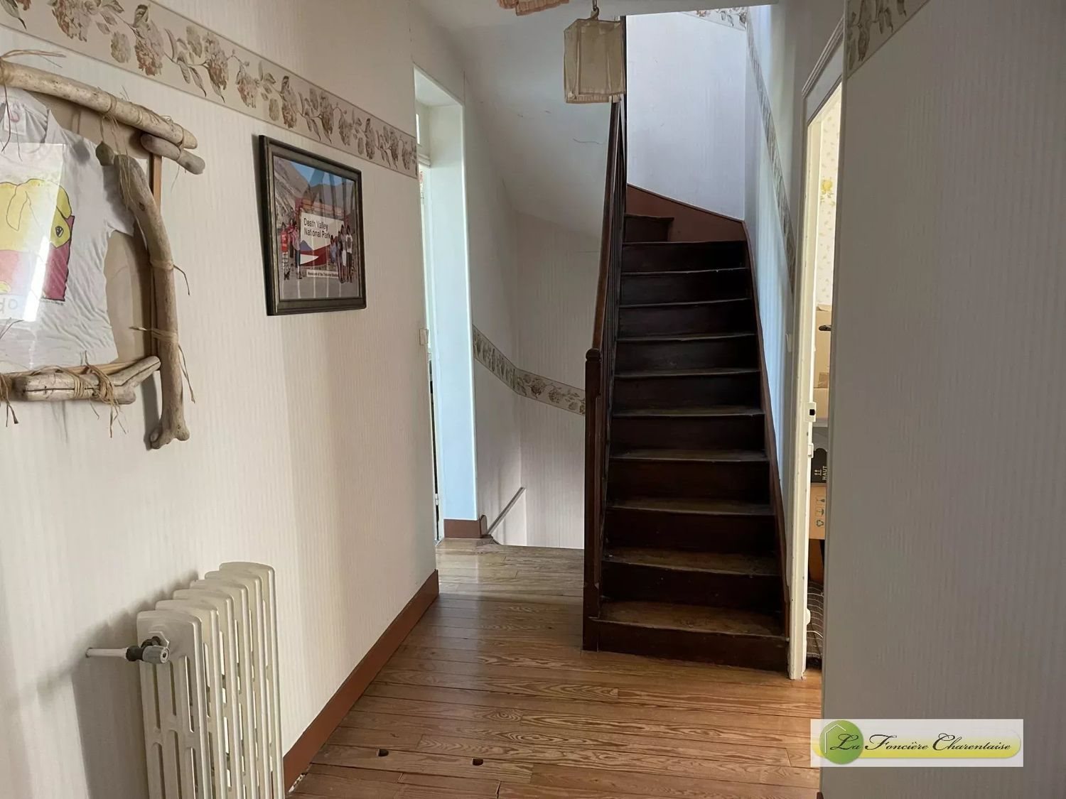 Maison à vendre, 170m², Angoulême