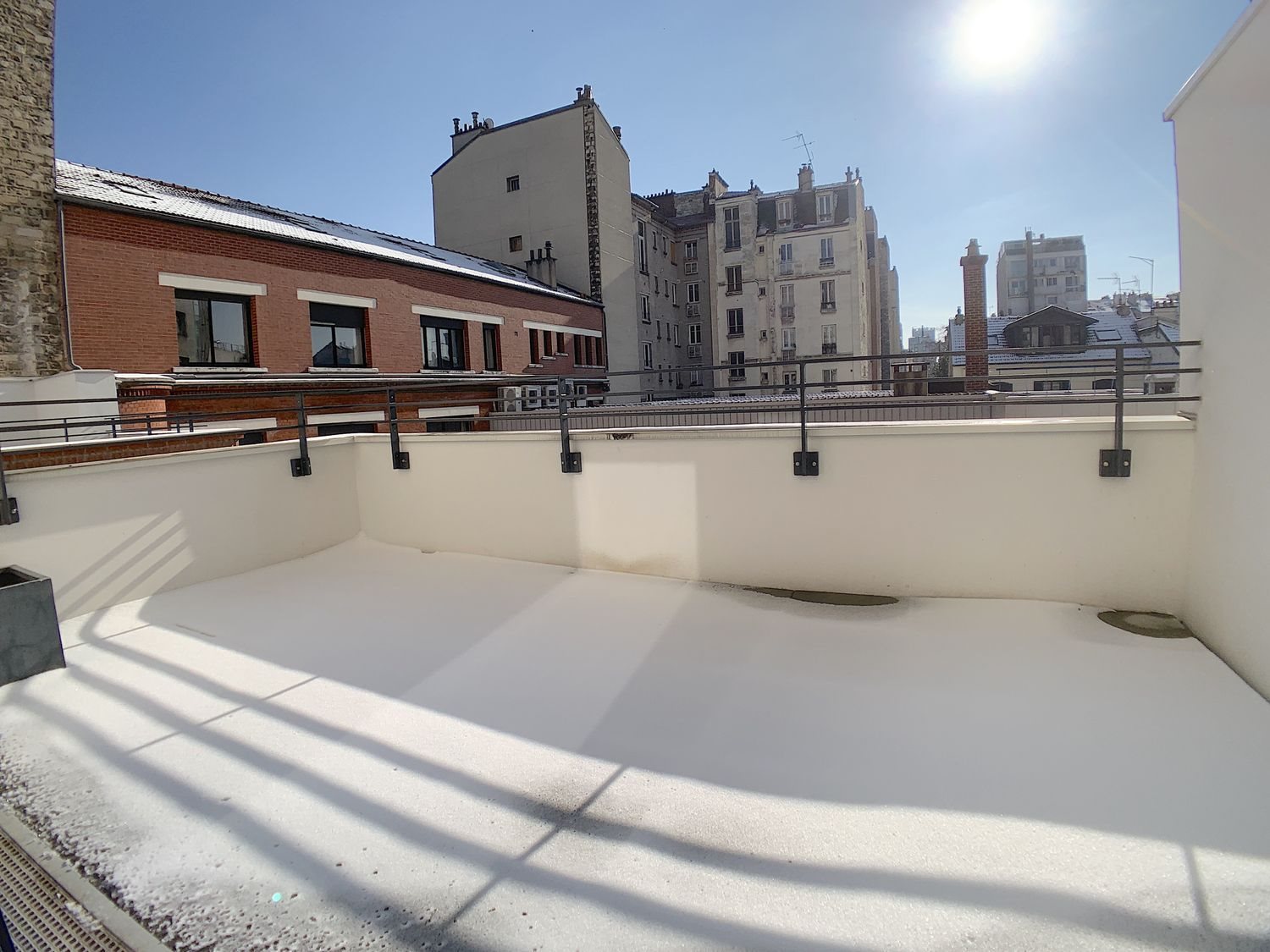 Appartement à louer, 116m², Boulogne-Billancourt