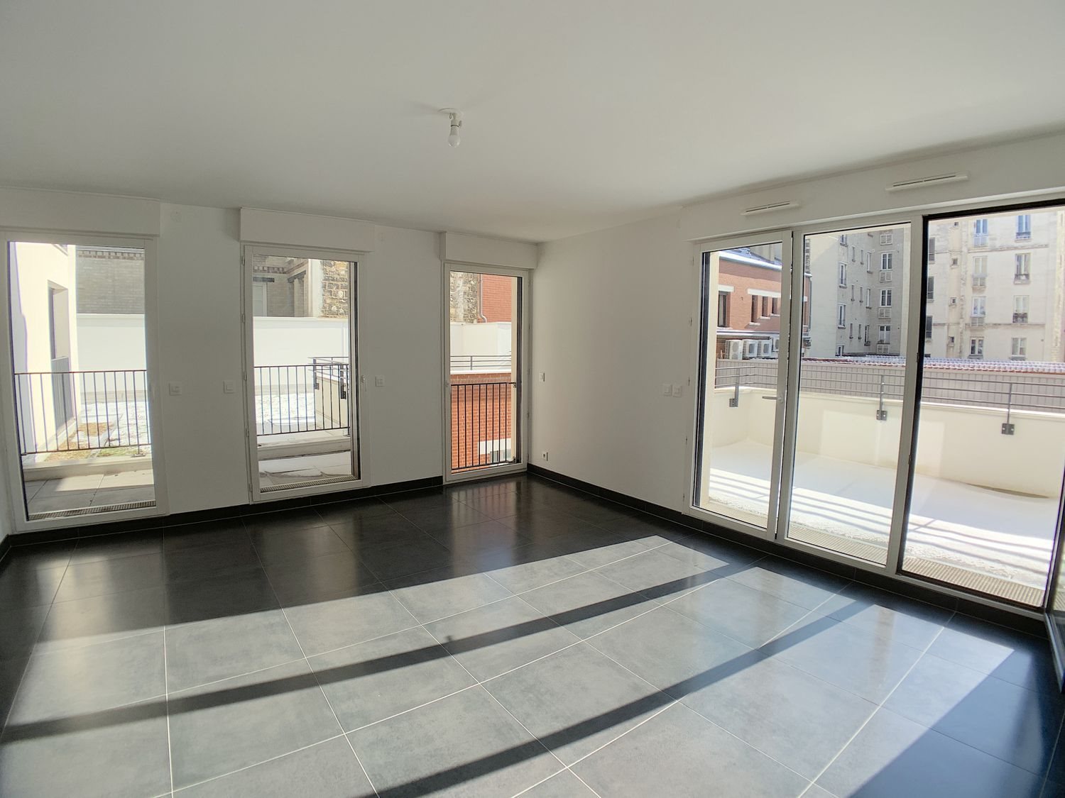 Appartement à louer, 116m², Boulogne-Billancourt
