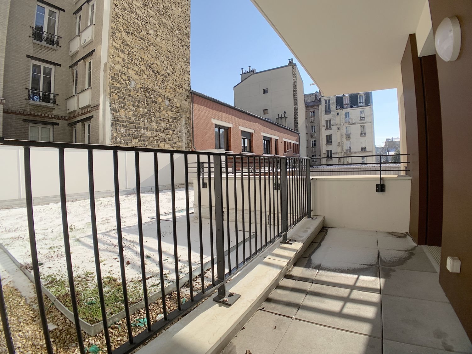 Appartement à louer, 116m², Boulogne-Billancourt