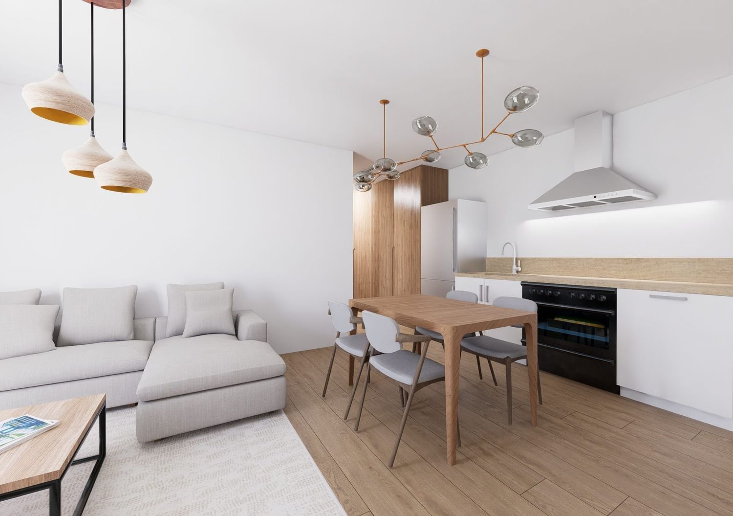 Appartement à vendre, 64m², Albitreccia