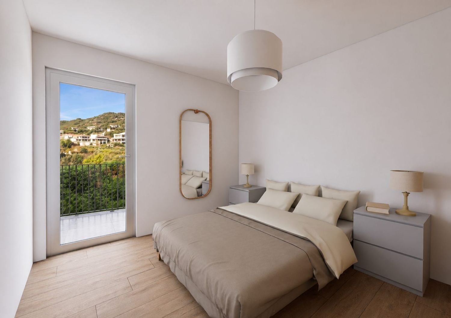 Appartement à vendre, 64m², Albitreccia