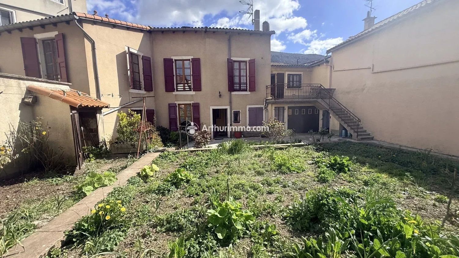 Maison à vendre, 114m², Millau