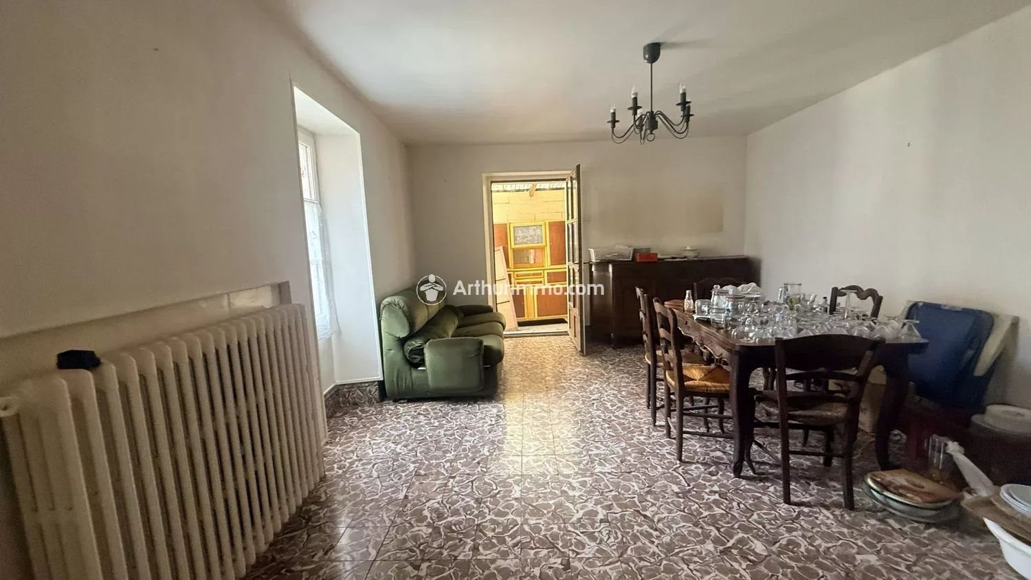Maison à vendre, 114m², Millau
