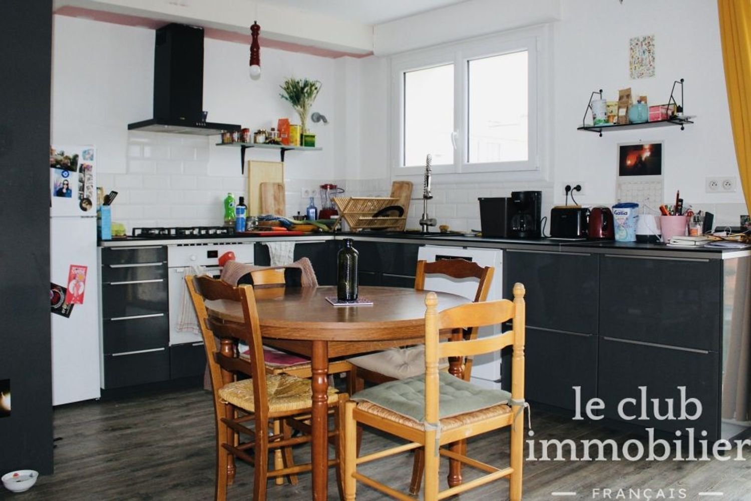 Appartement à vendre, 73m², Nantes
