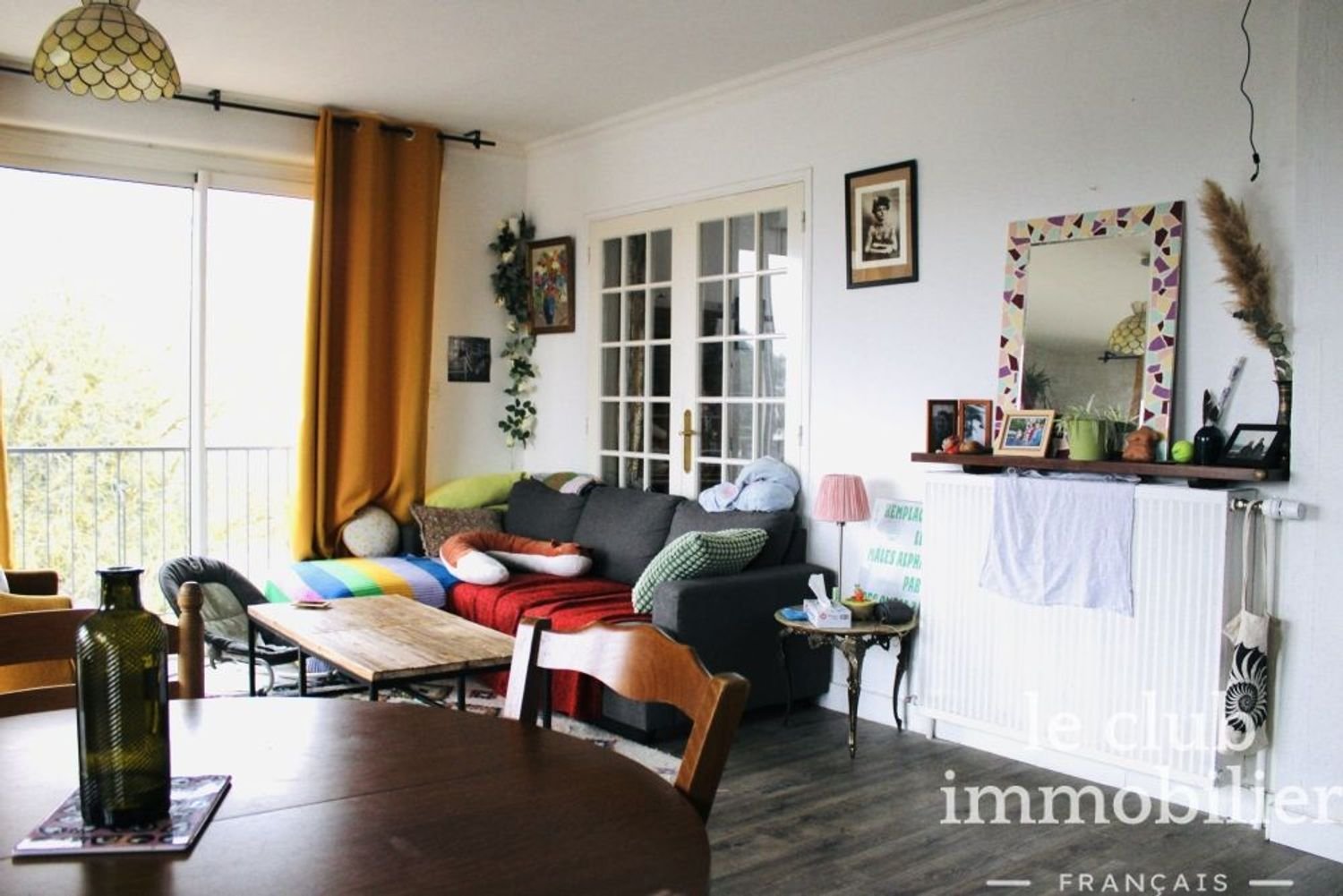 Appartement à vendre, 73m², Nantes