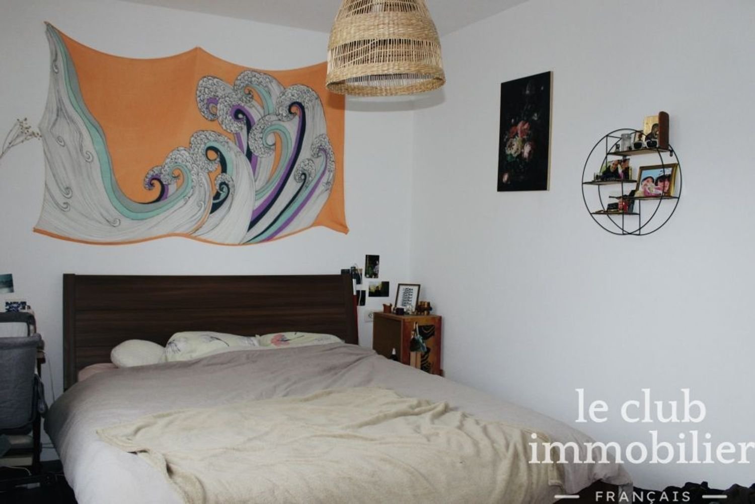 Appartement à vendre, 73m², Nantes