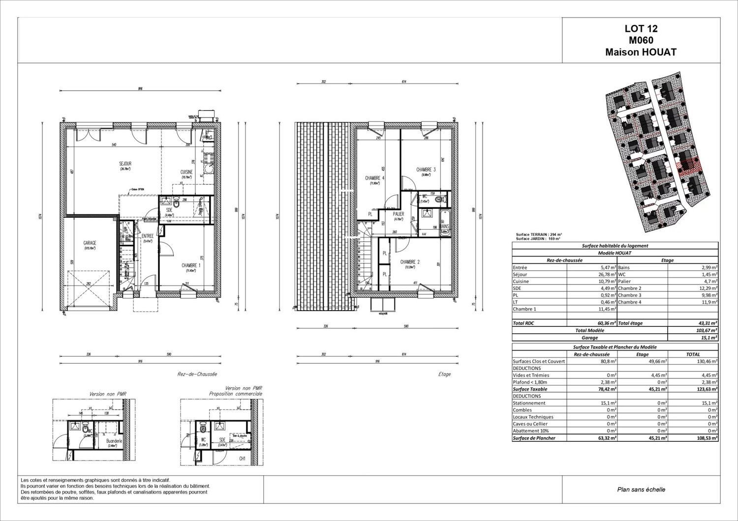Maison à vendre, 103m², Maizières-lès-Metz