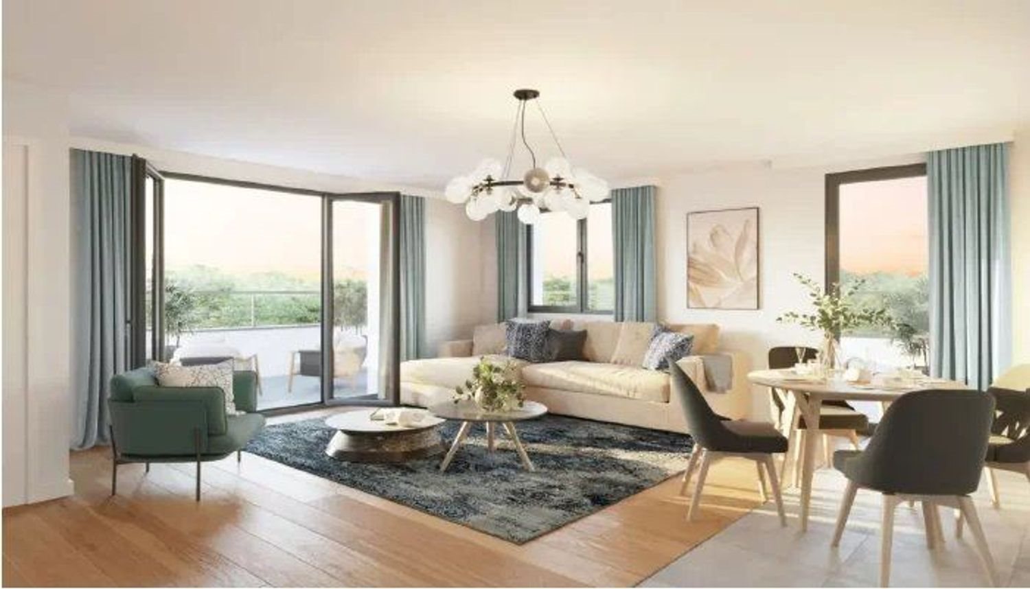 Maison à vendre, 103m², Maizières-lès-Metz