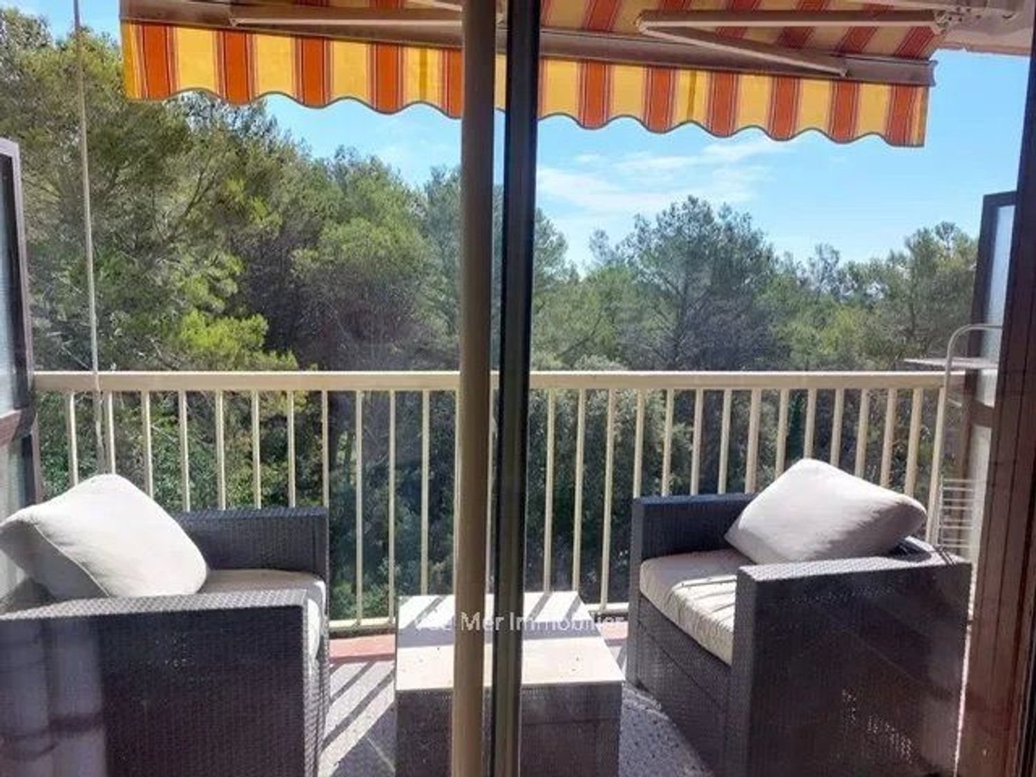 Appartement à vendre, 23m², Peymeinade