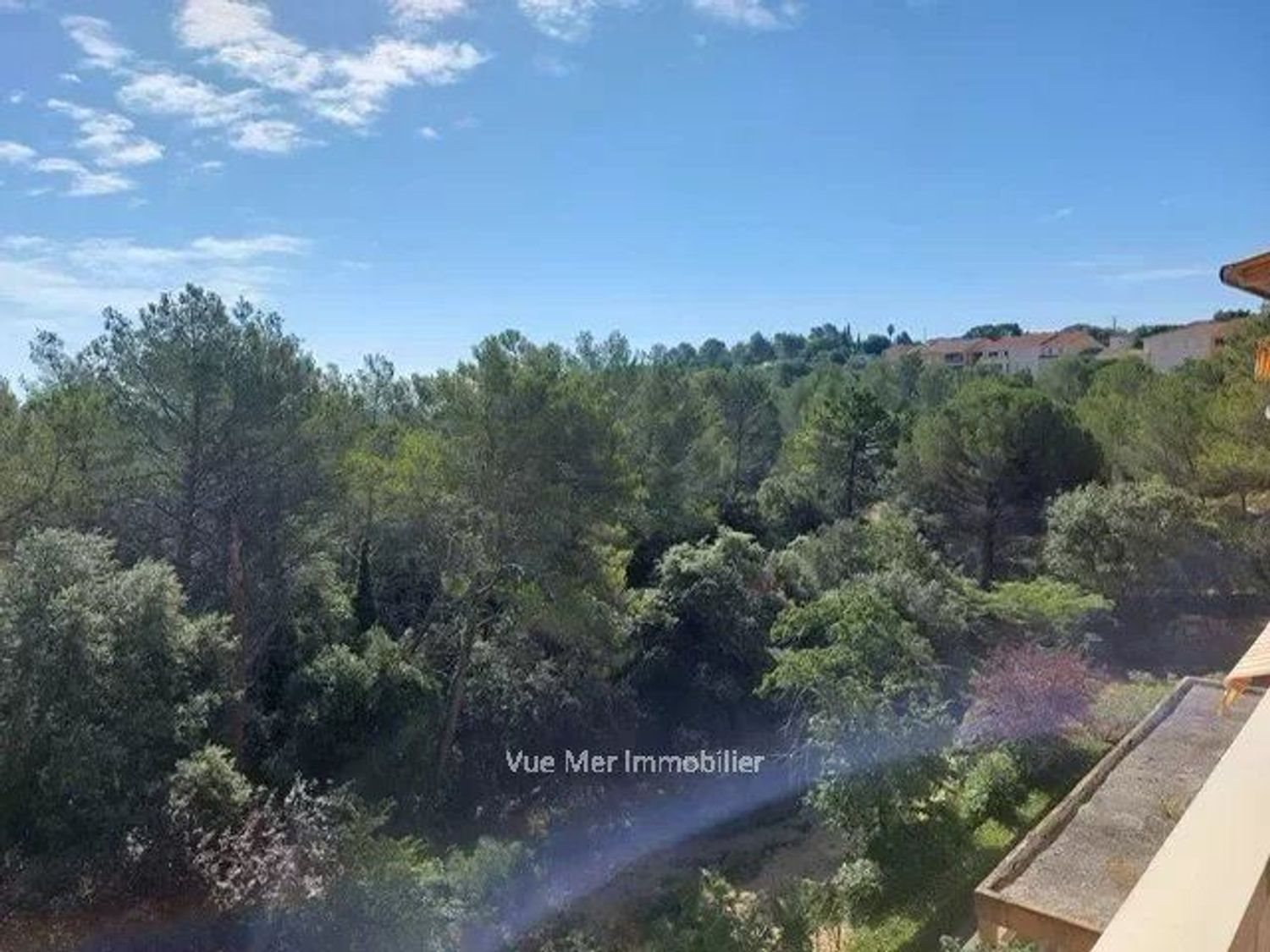 Appartement à vendre, 23m², Peymeinade