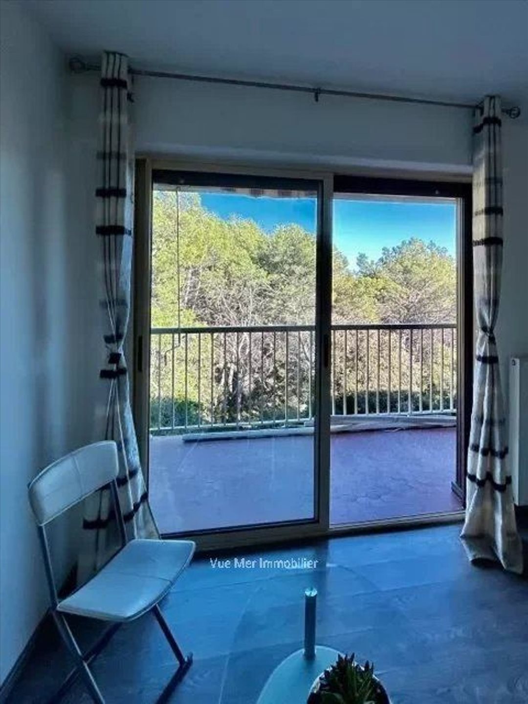 Appartement à vendre, 23m², Peymeinade