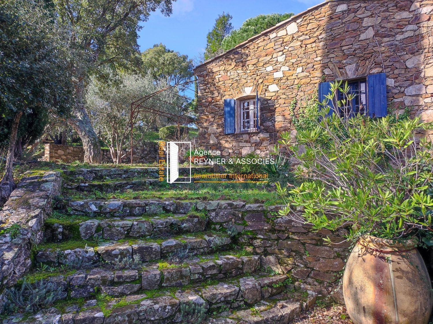 Maison à vendre, 165m², Le Plan-de-la-Tour