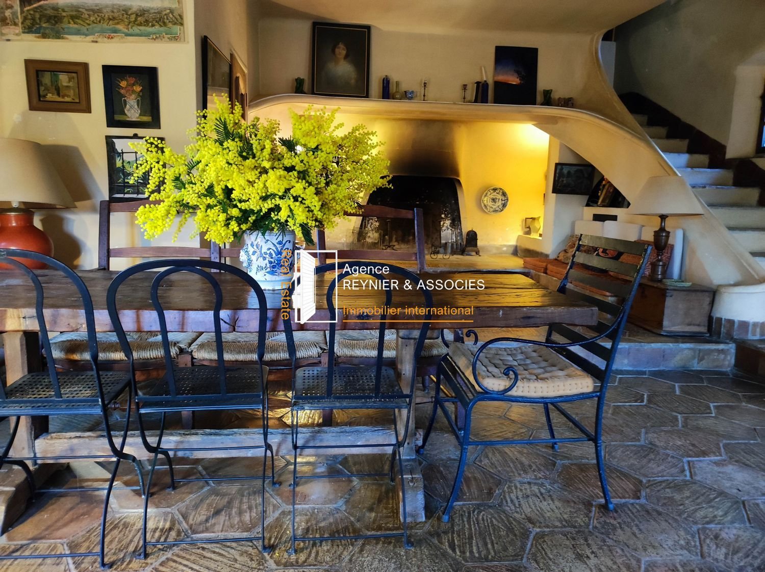 Maison à vendre, 165m², Le Plan-de-la-Tour
