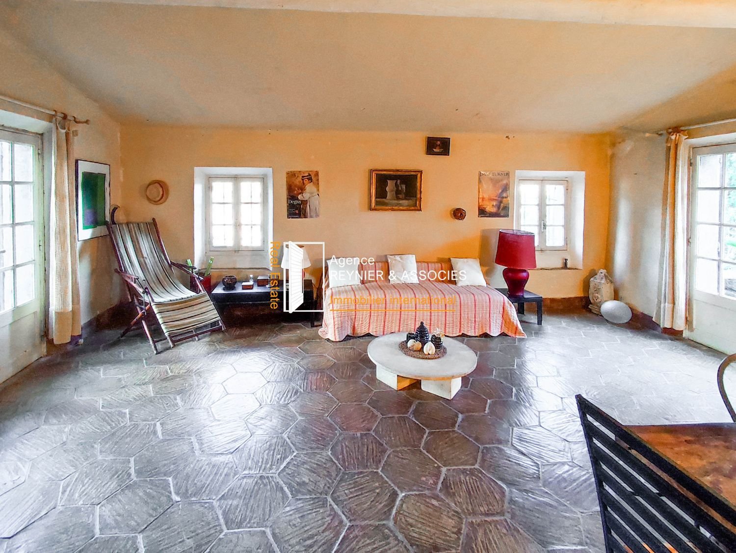 Maison à vendre, 165m², Le Plan-de-la-Tour