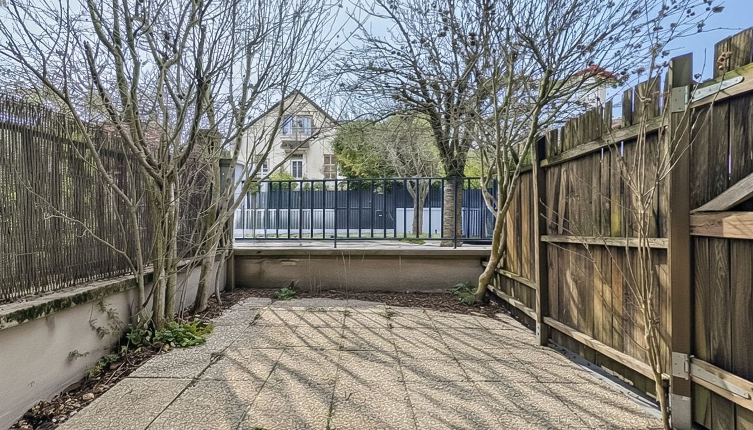 Appartement à vendre, 51m², Meudon