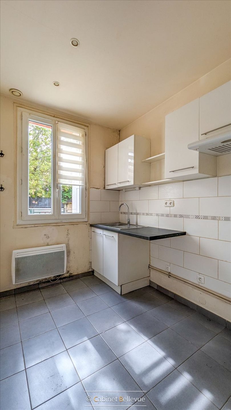 Appartement à vendre, 51m², Meudon