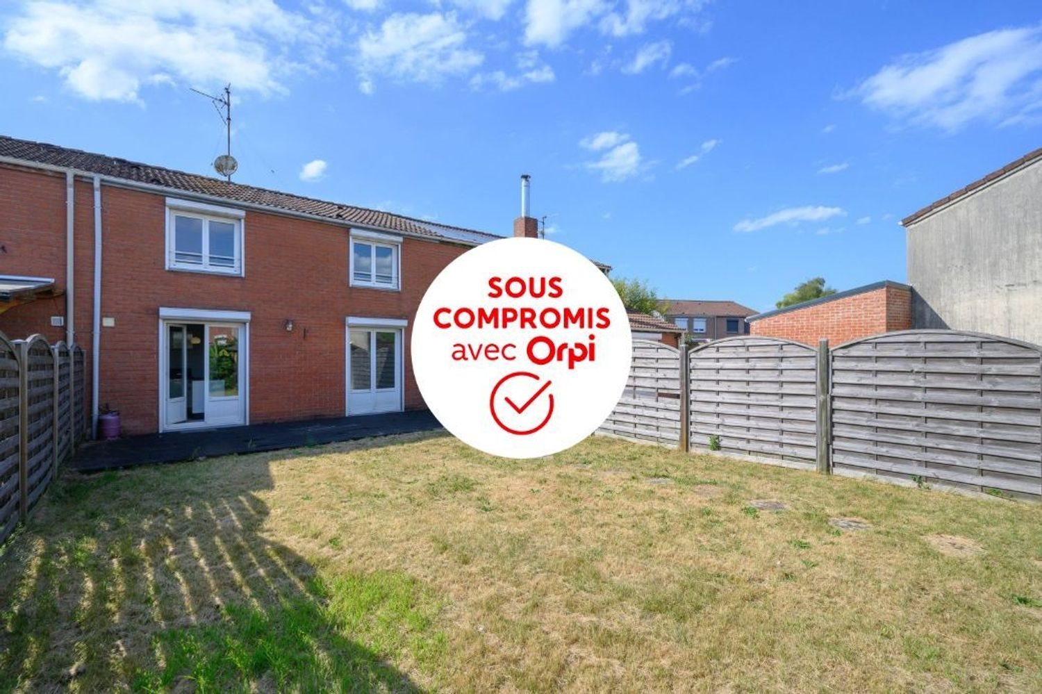 Maison à vendre, 98m², Comines