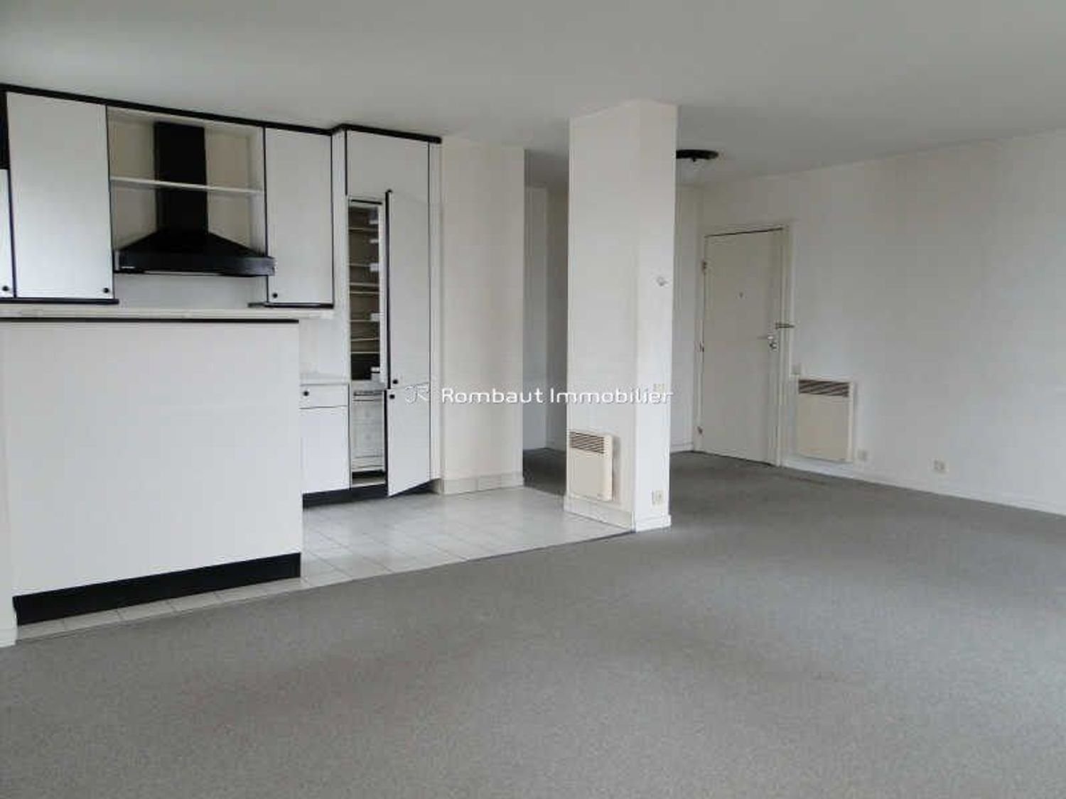Appartement à vendre, 75m², Issy-les-Moulineaux