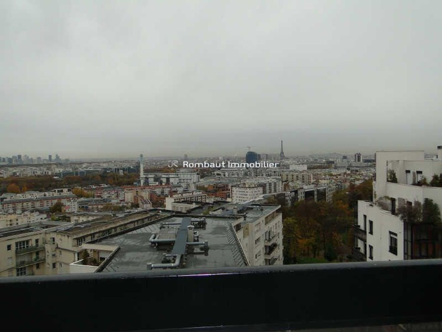 Appartement à vendre, 75m², Issy-les-Moulineaux