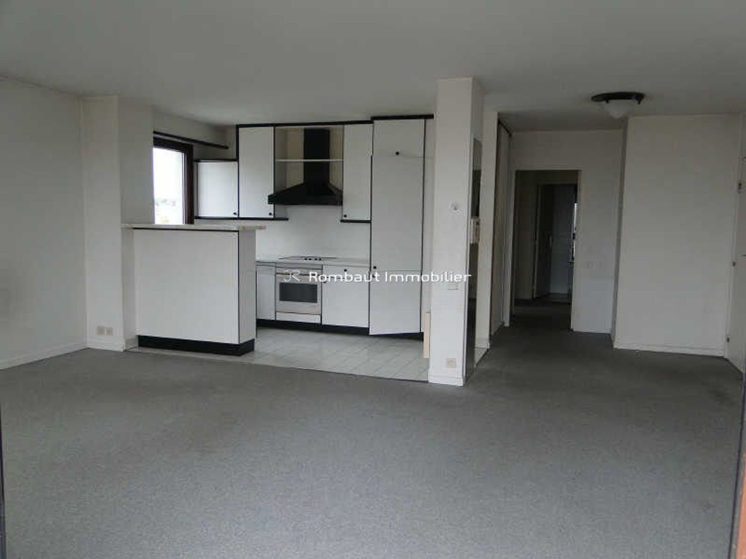 Appartement à vendre, 75m², Issy-les-Moulineaux
