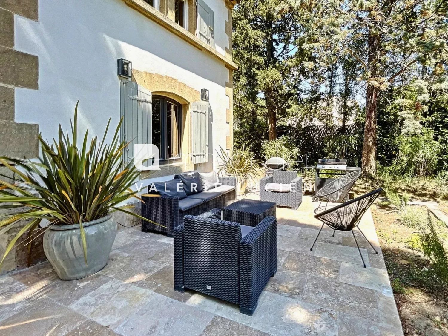 Maison à louer, 230m², Saint-Rémy-de-Provence