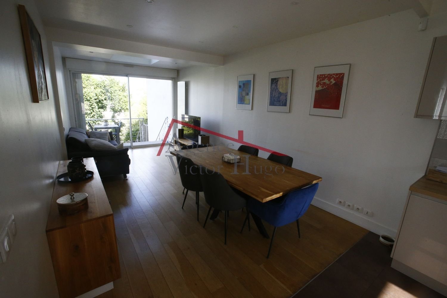 Maison à vendre, 80m², Nanterre