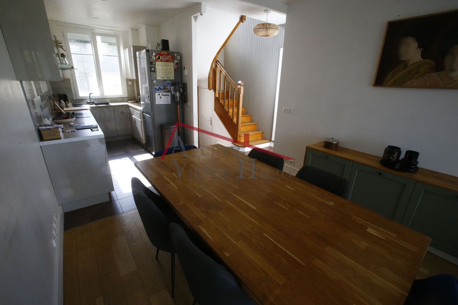 Maison à vendre, 80m², Nanterre