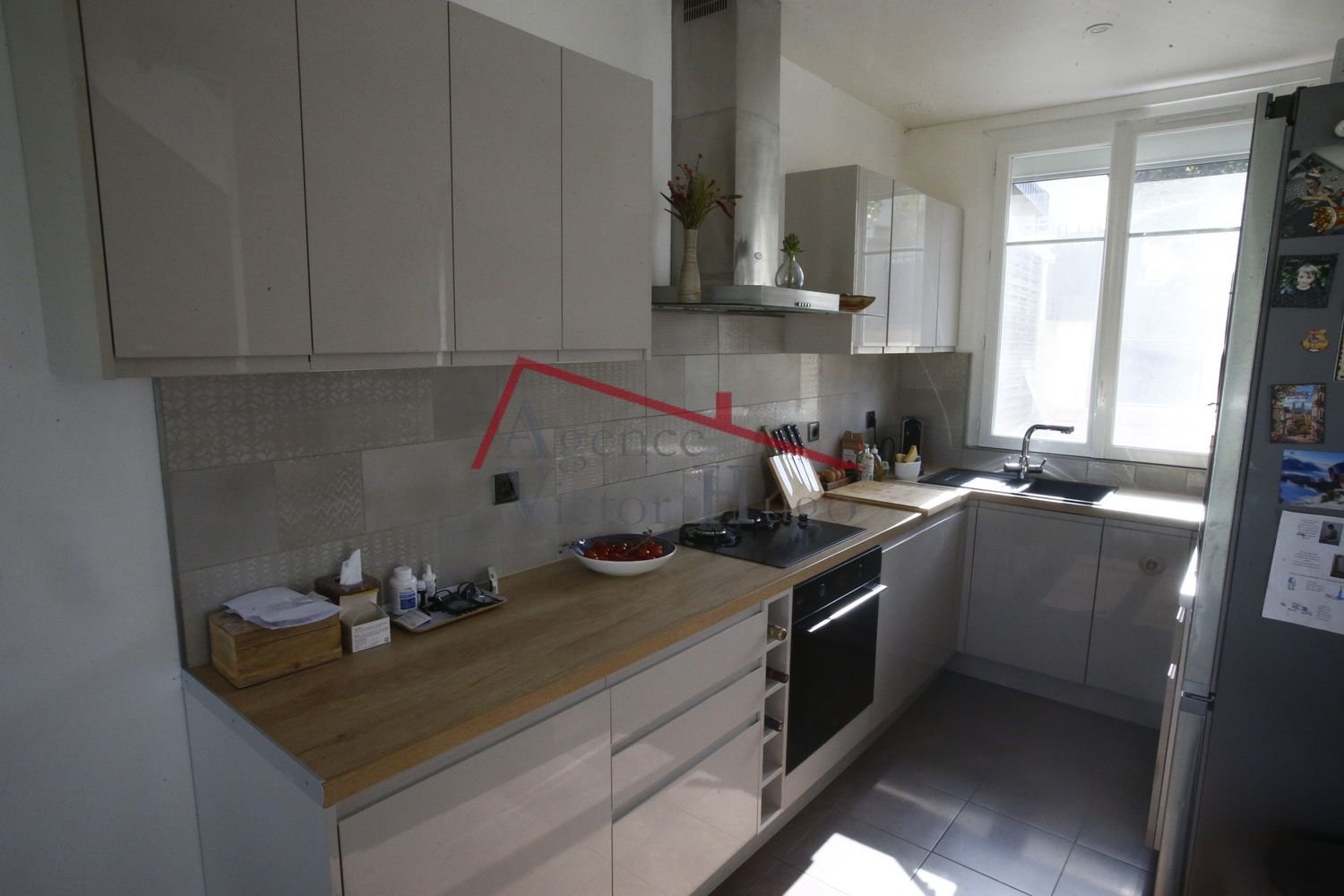 Maison à vendre, 80m², Nanterre