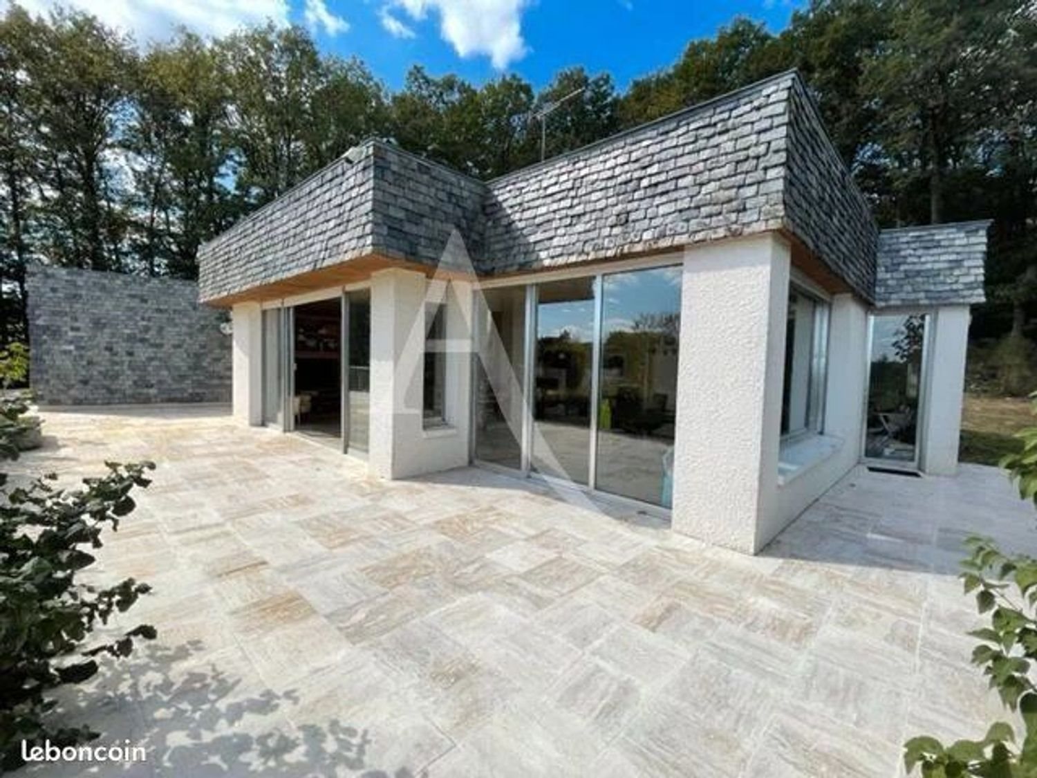Maison à vendre, 210m², L'Huisserie