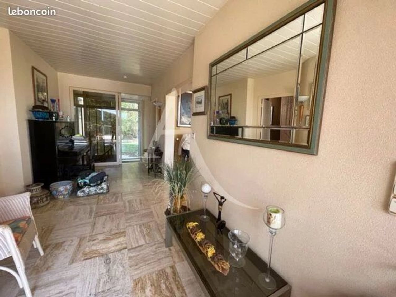 Maison à vendre, 210m², L'Huisserie
