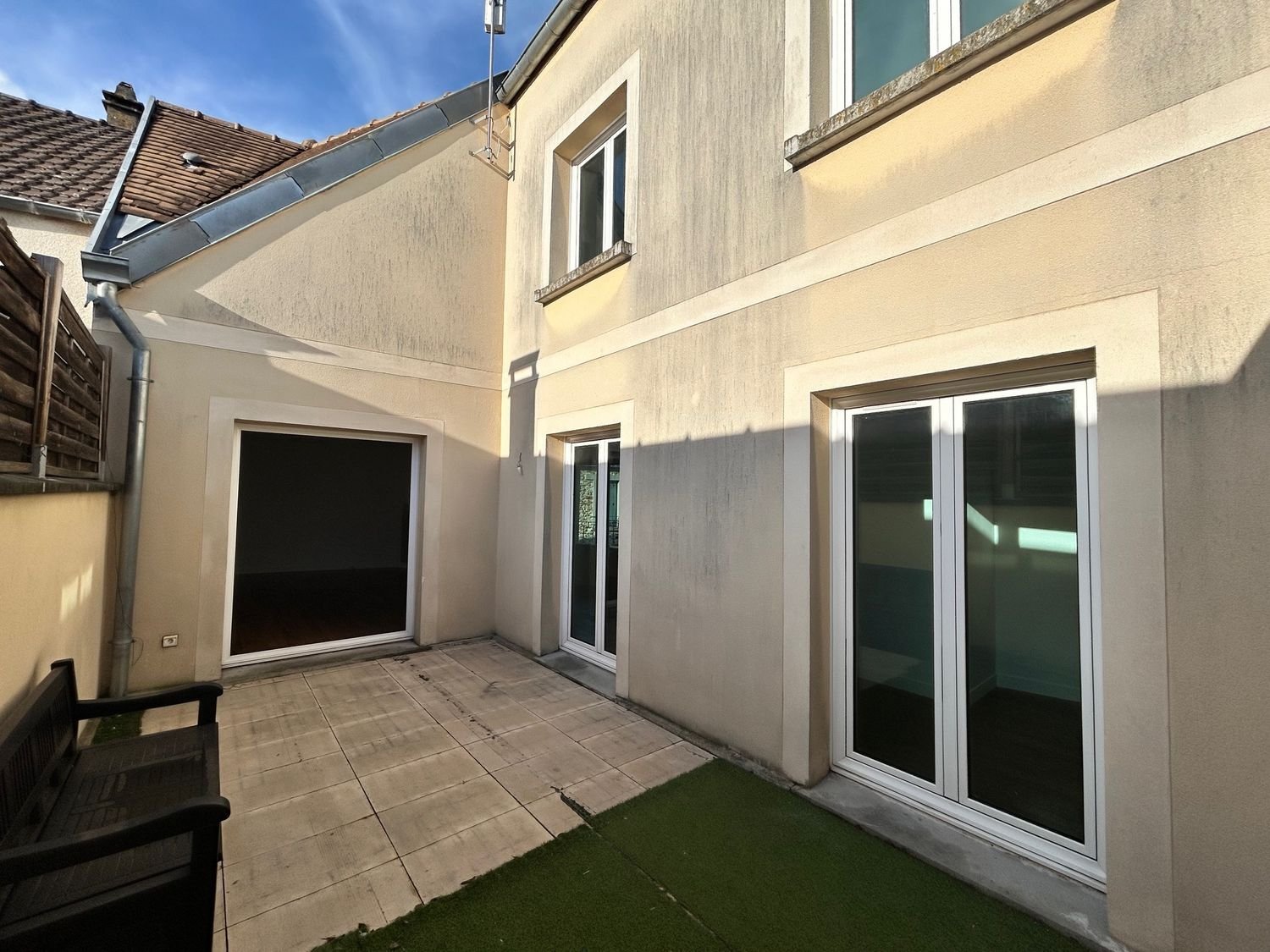 Maison à vendre, 84m², Linas