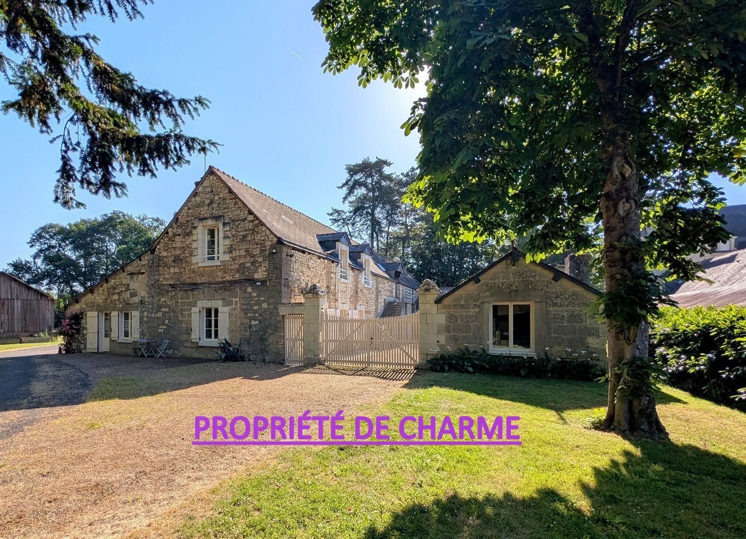 Maison à louer, 153m², Doué-en-Anjou