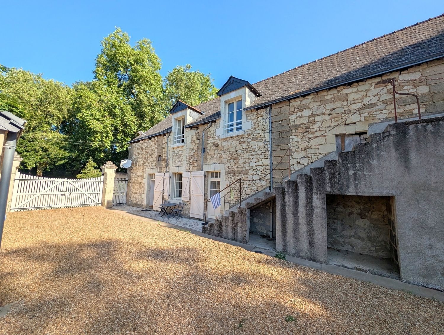 Maison à louer, 153m², Doué-en-Anjou