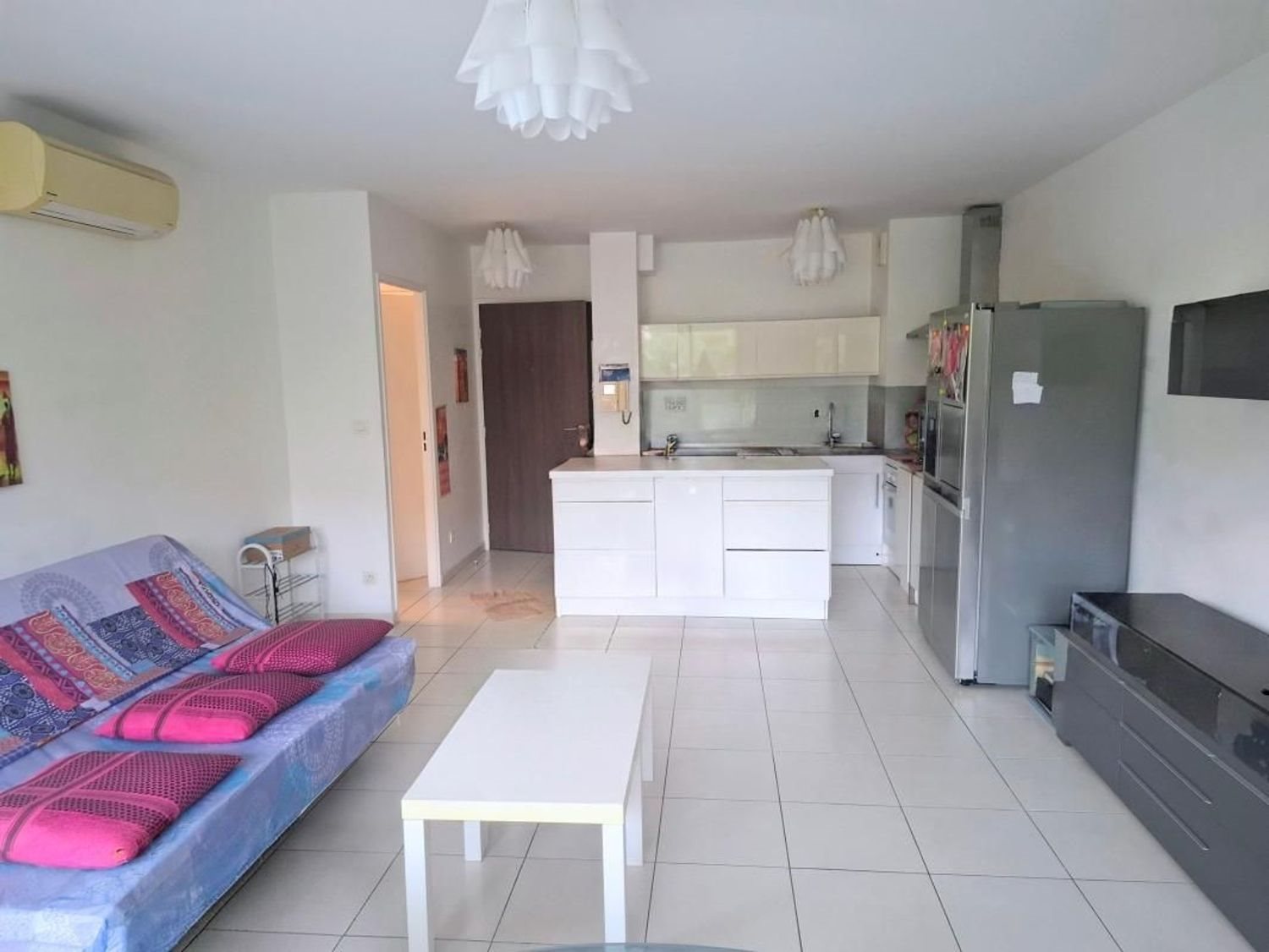 Appartement à vendre, 50m², Six-Fours-les-Plages