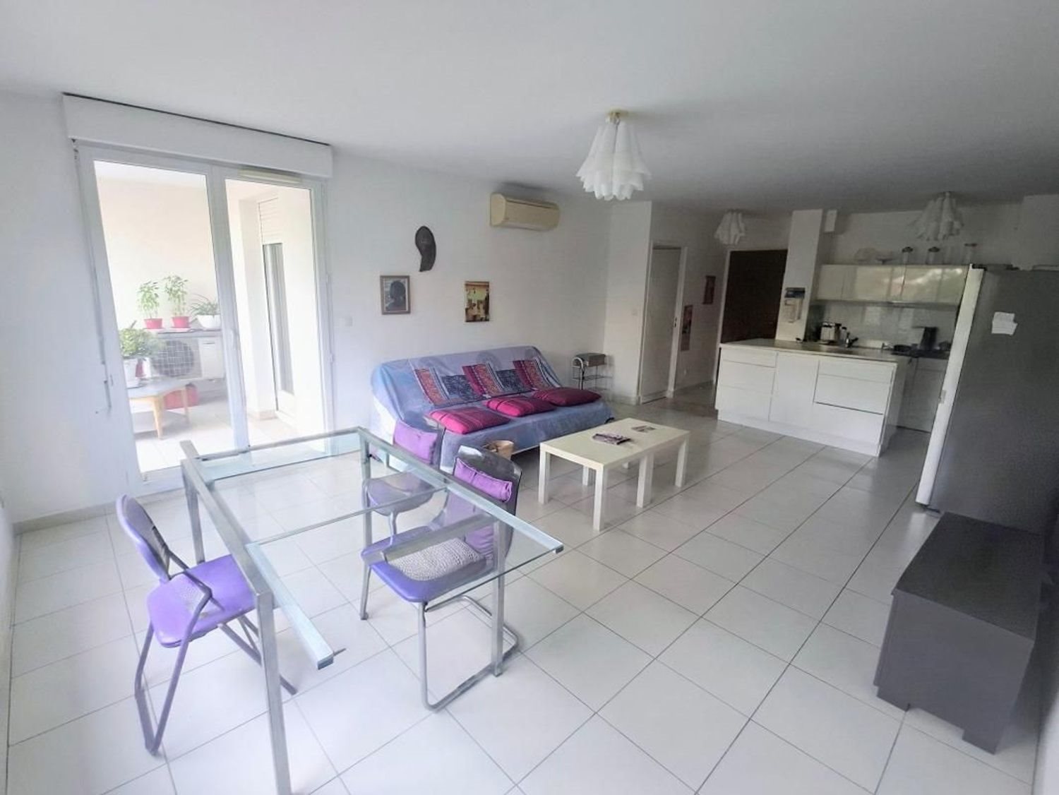 Appartement à vendre, 50m², Six-Fours-les-Plages